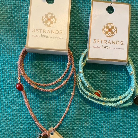 1 BRAND NEW Wrap Bracelets - Picture 10 of 15